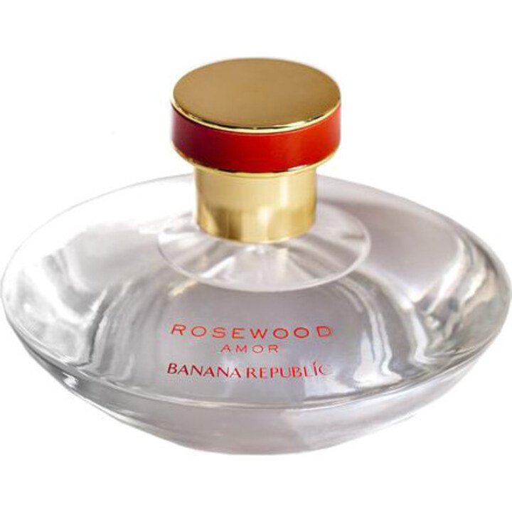 Rosewood Amor