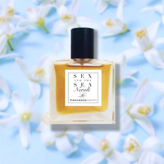 Sex And The Sea Neroli