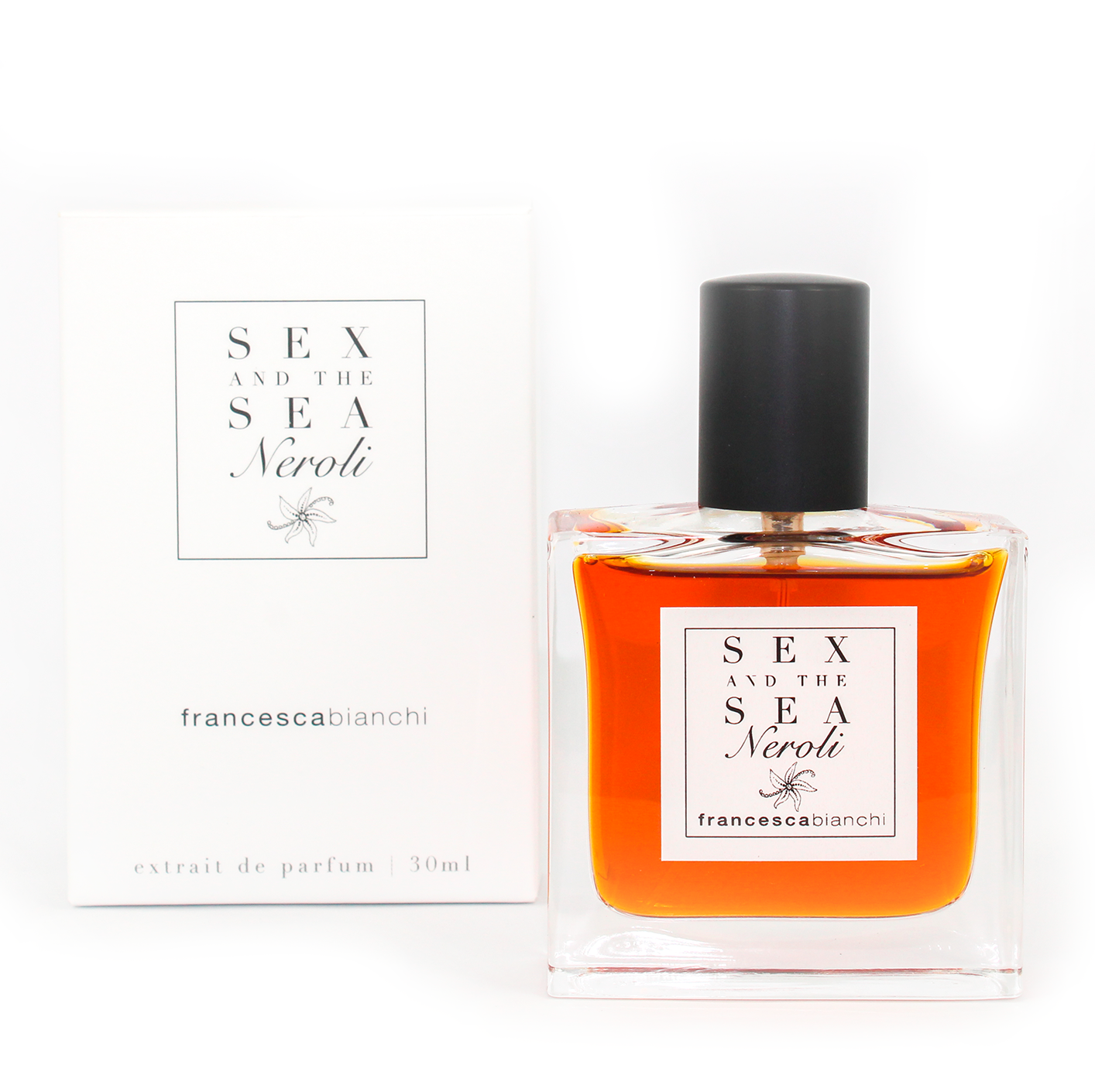 Sex And The Sea Neroli