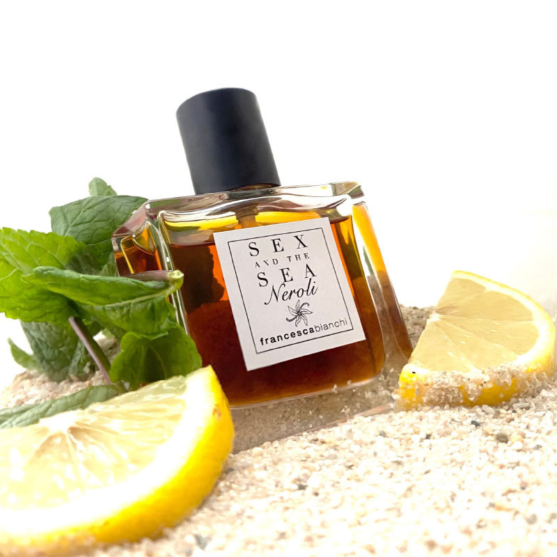 Sex And The Sea Neroli