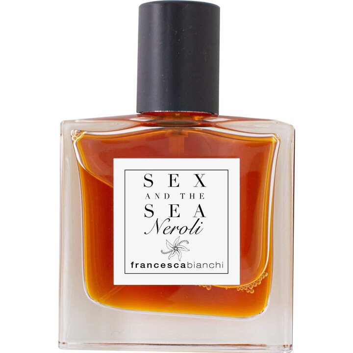 Francesca Bianchi Sex And The Sea Neroli