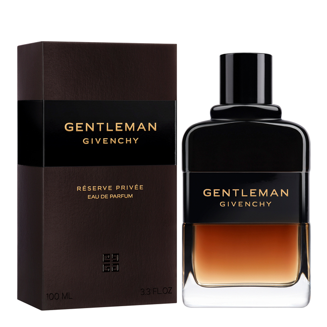 Gentleman Reserve Privee