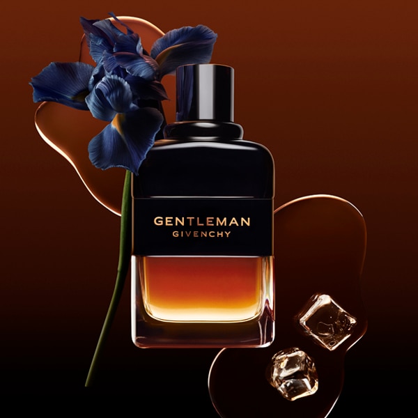 Gentleman Reserve Privee