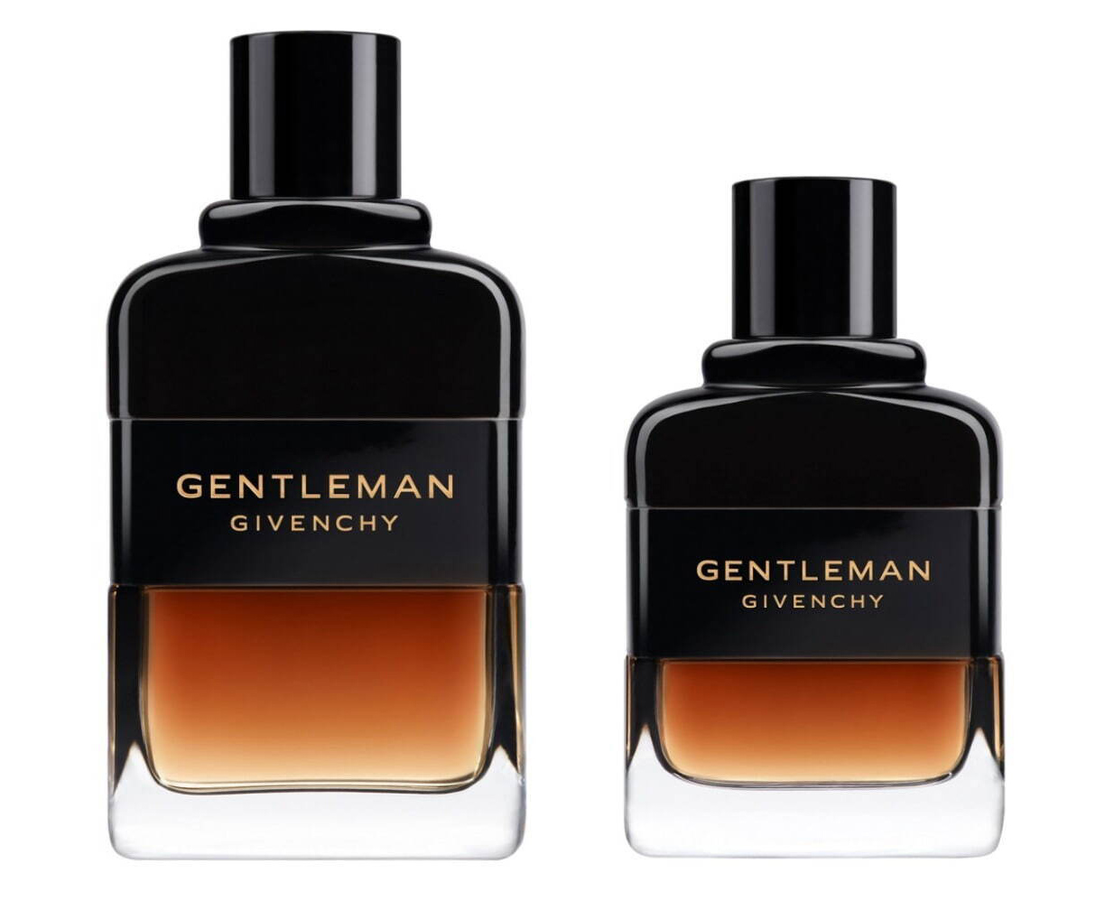 Gentleman Reserve Privee