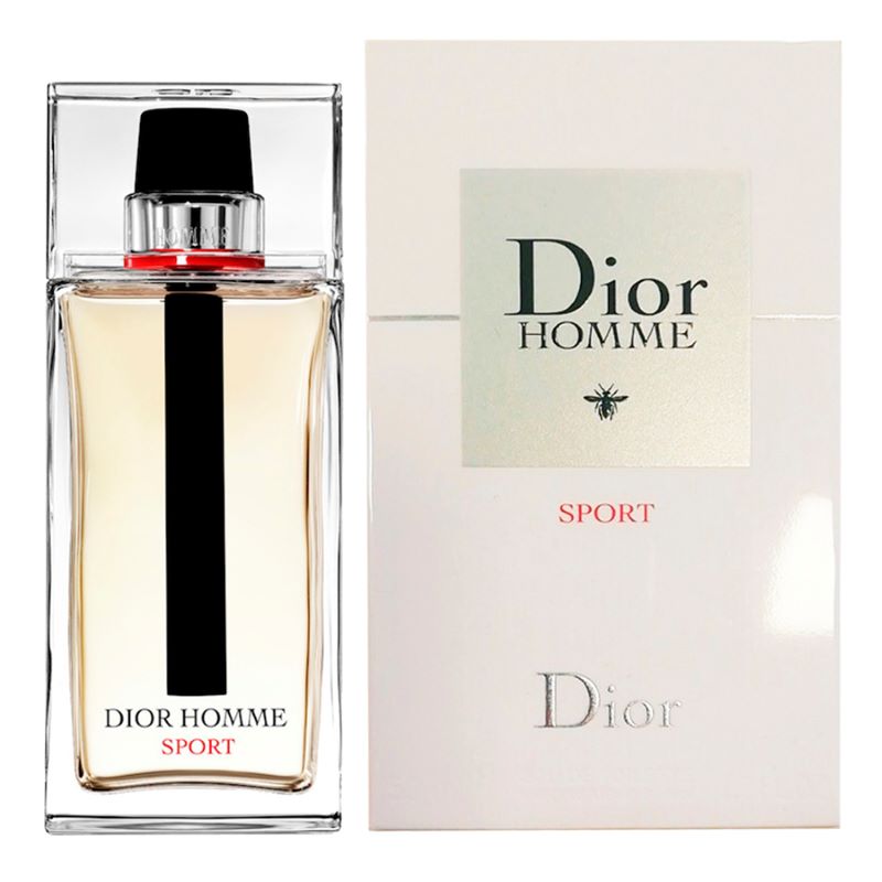 Dior Homme Sport 2021