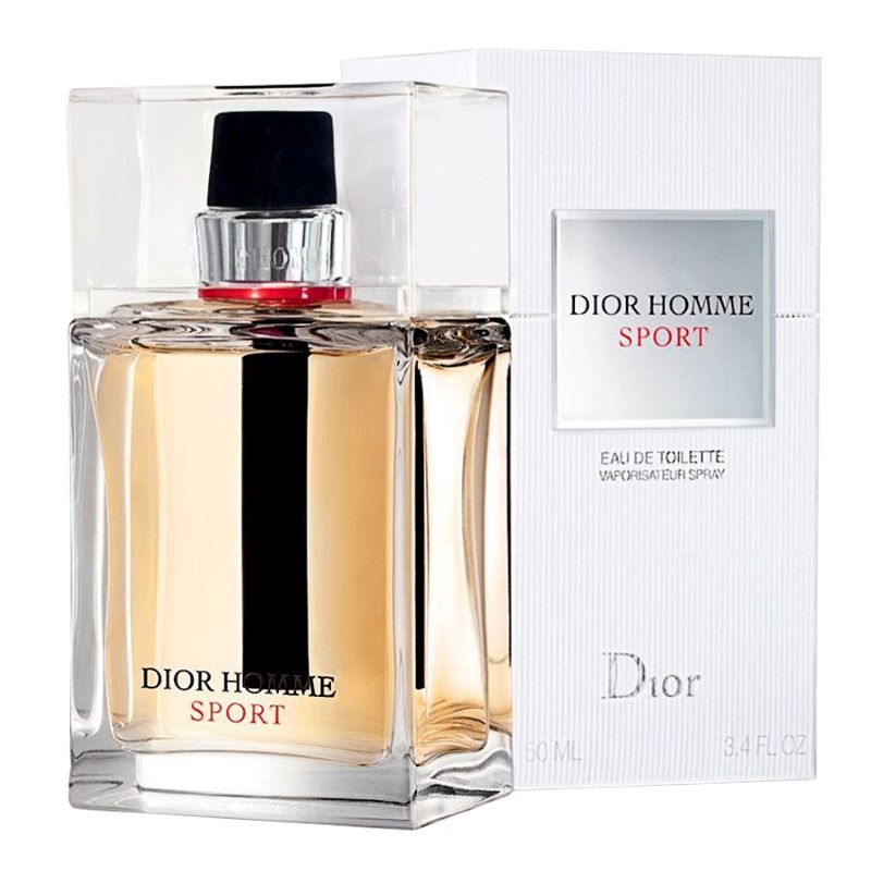 Dior Homme Sport