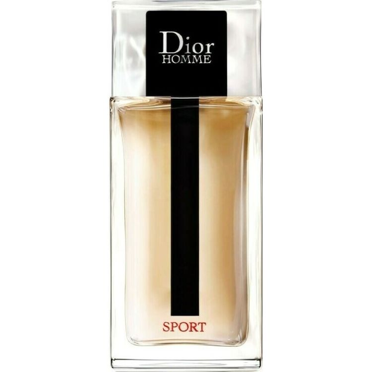 Dior Homme Sport 2021