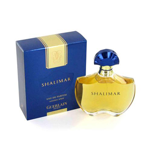 Guerlain Shalimar