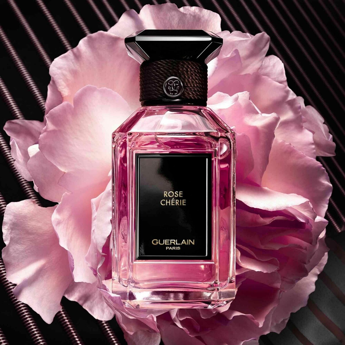 Guerlain Rose Cherie