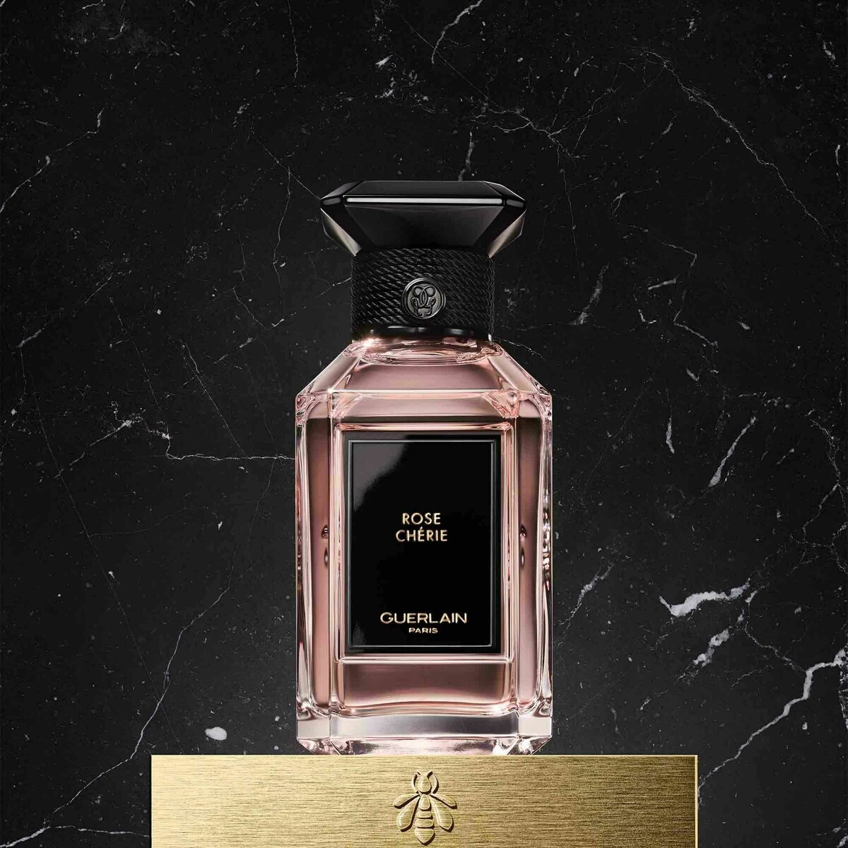 Guerlain Rose Cherie