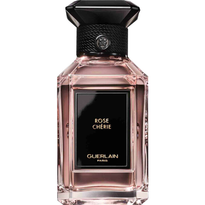 Guerlain Rose Cherie