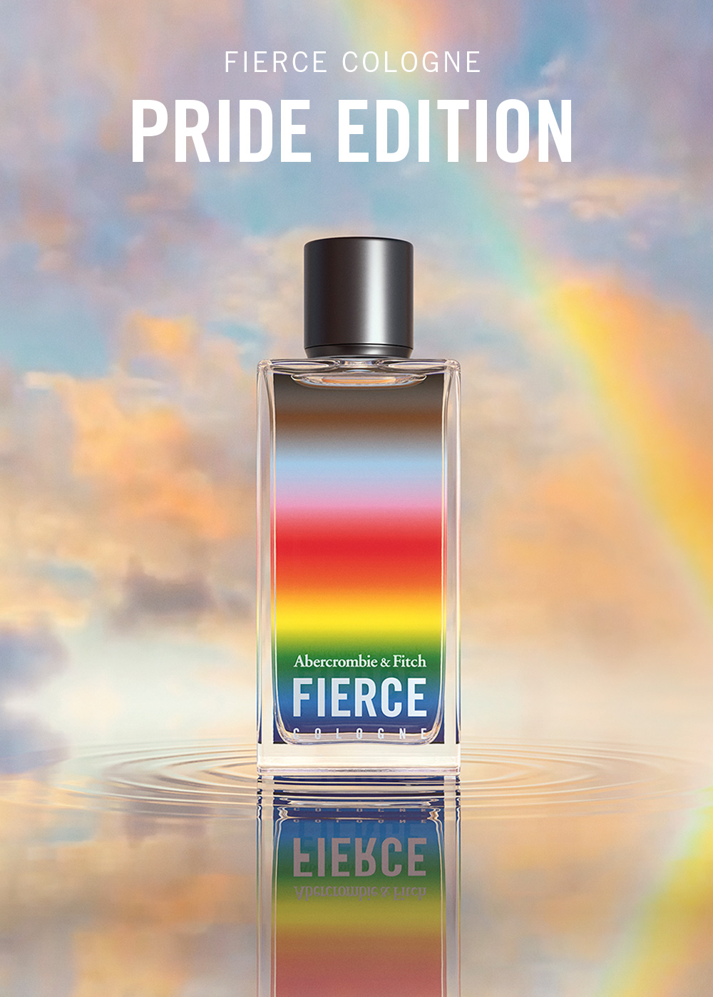 Fierce Pride Edition
