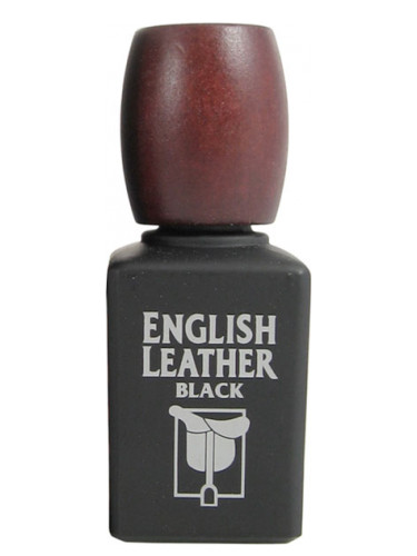 English Leather Black