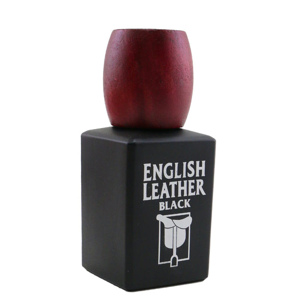 Dana English Leather Black