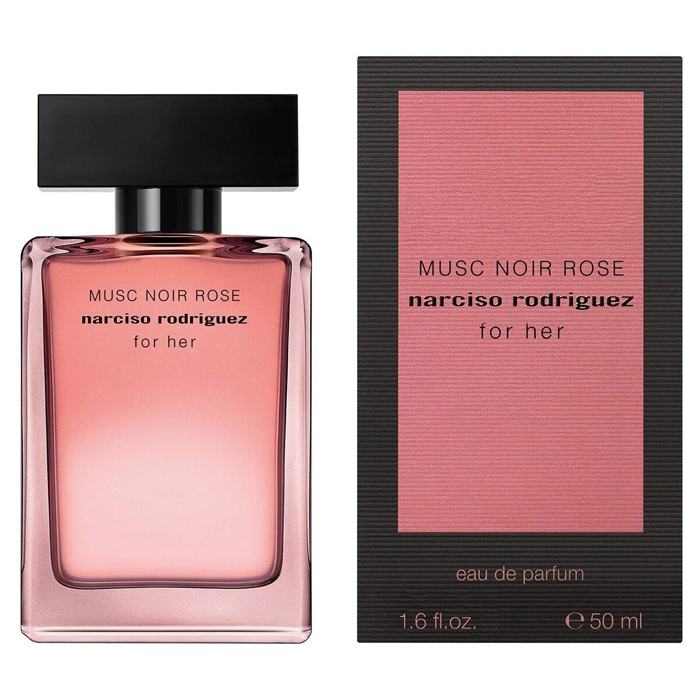 Narciso Rodriguez Musc Noir Rose For Her