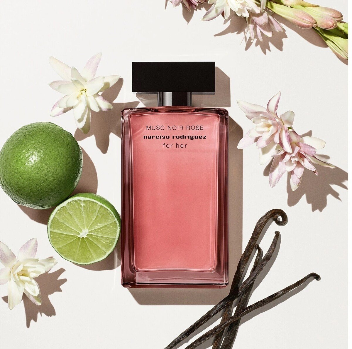 Narciso Rodriguez Musc Noir Rose For Her