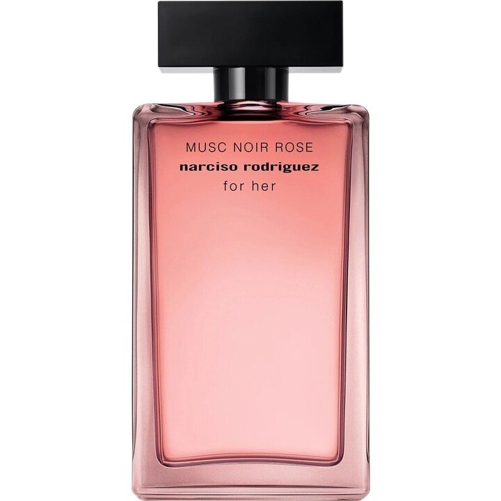 Narciso Rodriguez Narciso Rodriguez Musc Noir Rose For Her