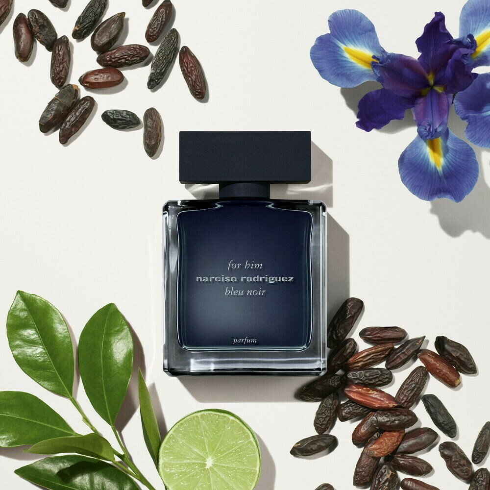 Narciso Rodriguez for Him Bleu Noir Parfum