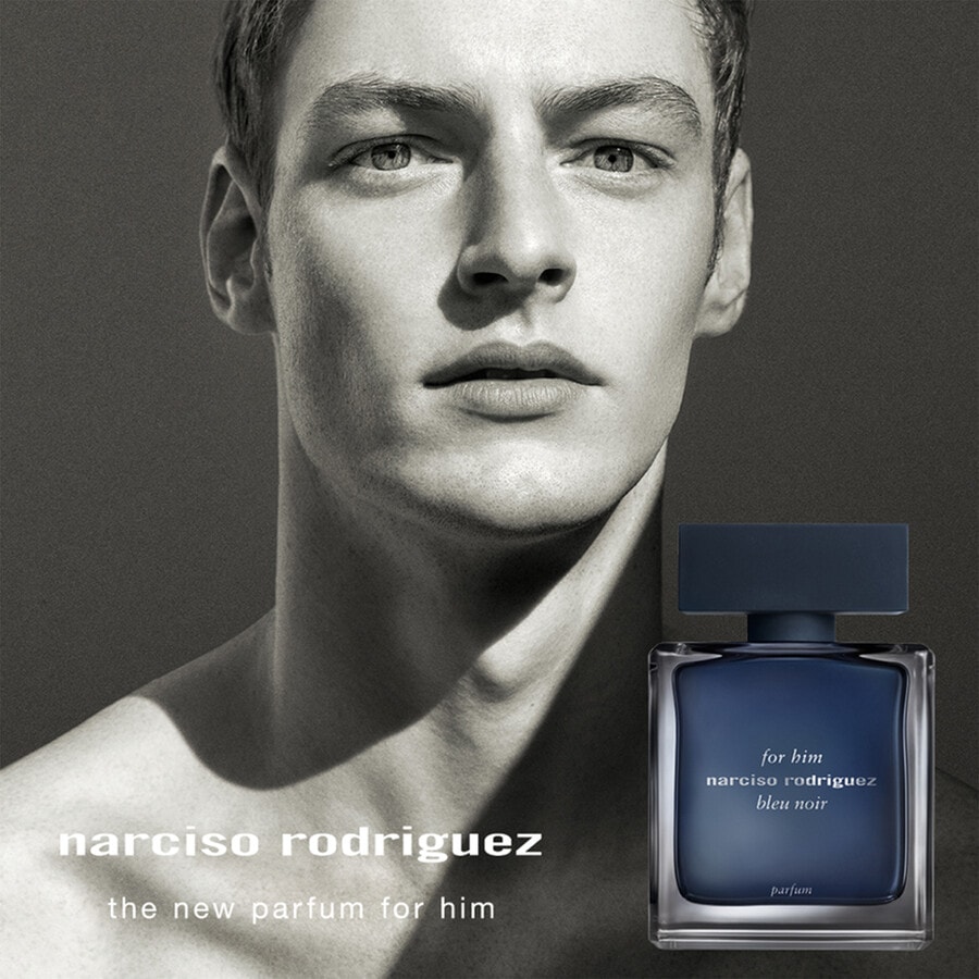 Narciso Rodriguez for Him Bleu Noir Parfum