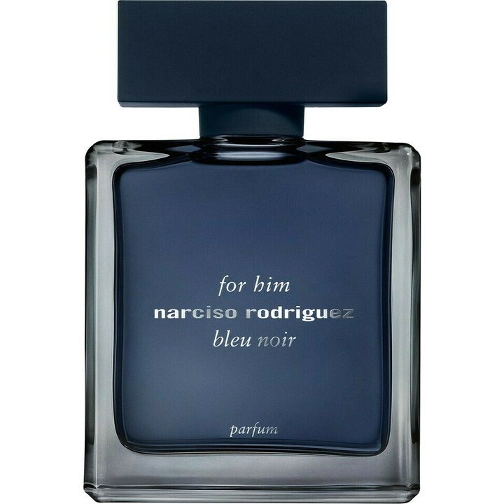 Narciso Rodriguez for Him Bleu Noir Parfum