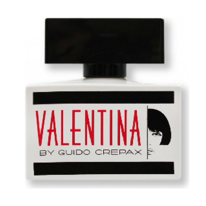 Valentina by Guido Crepax Valentina by Guido Crepax