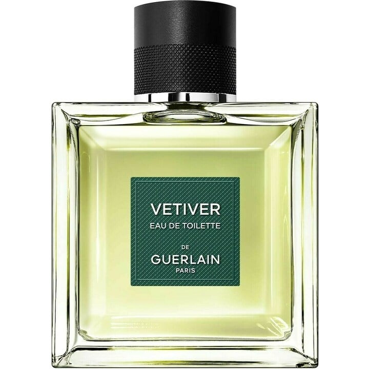 Guerlain Vetiver