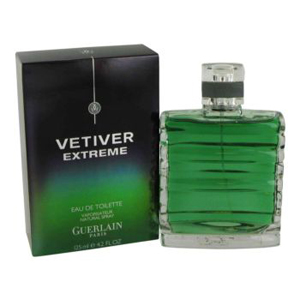 Guerlain Vetiver Extreme