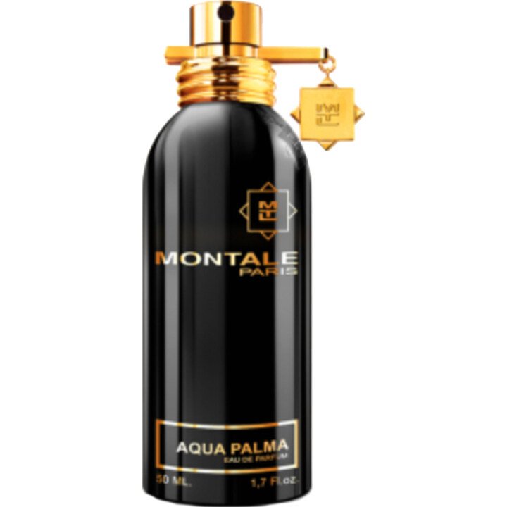 Montale Montale Aqua Palma
