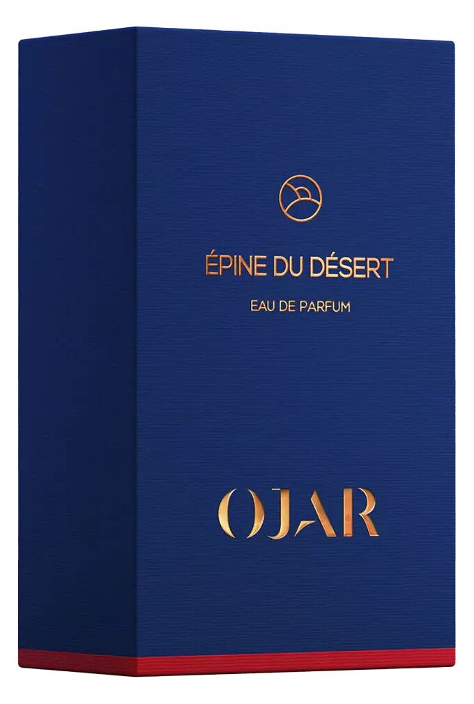 Epine Du Desert