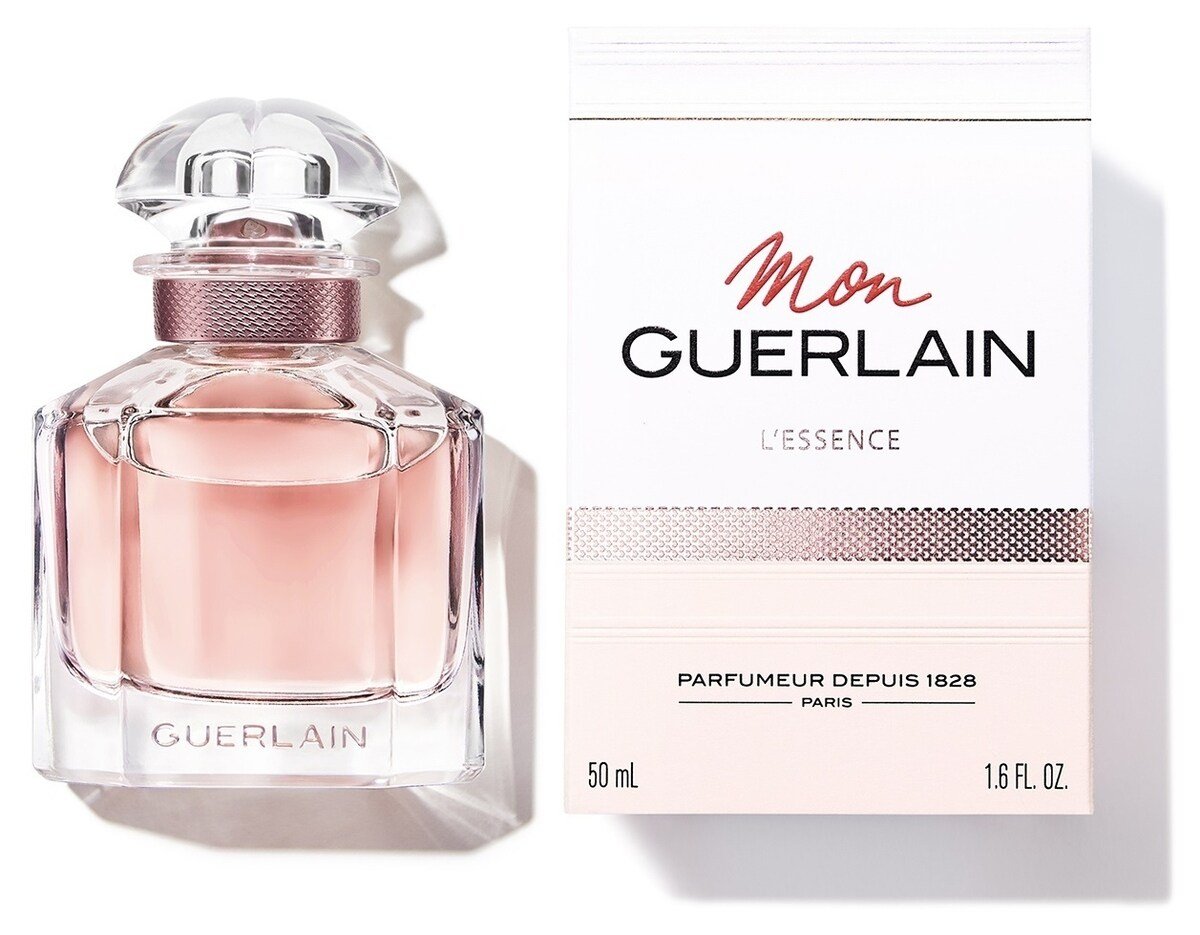 Mon Guerlain L`Essence