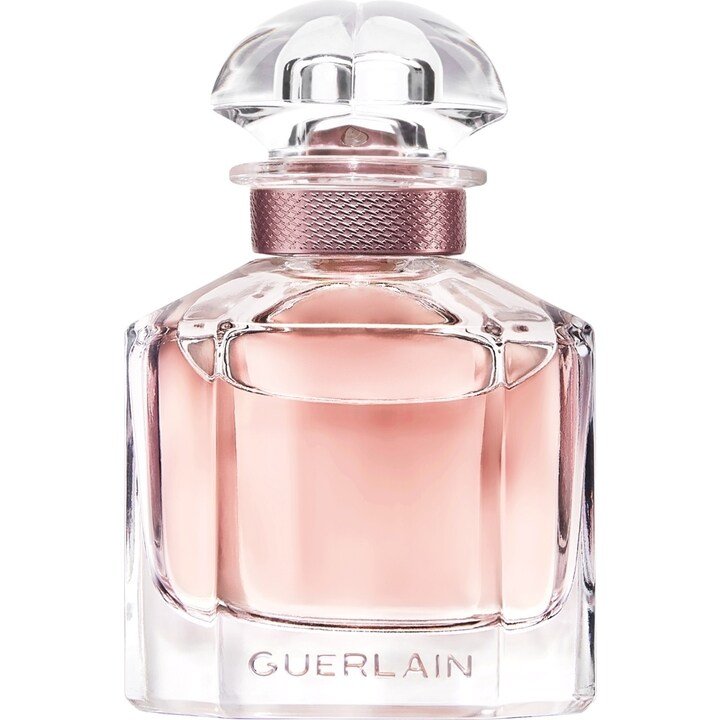 Mon Guerlain L`Essence