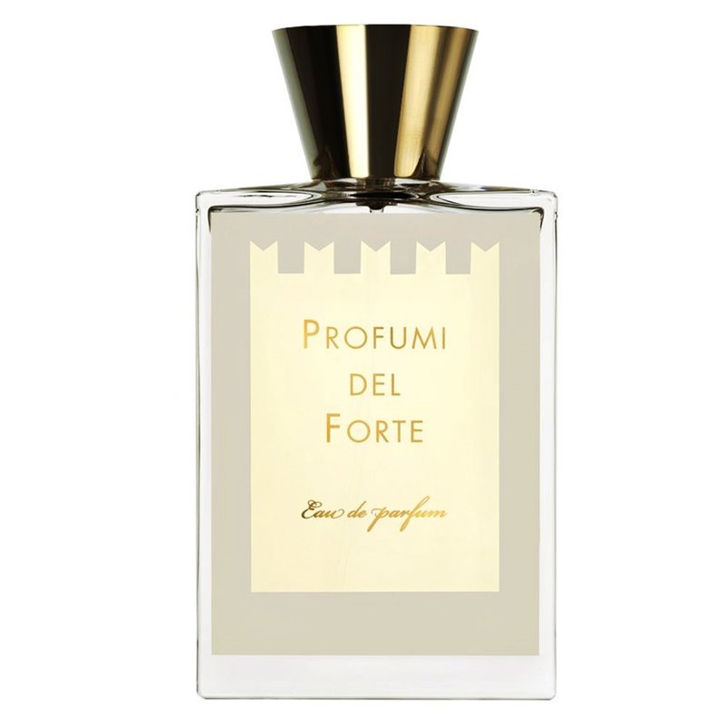 Profumi del Forte Vittoria Apuana