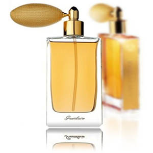 Guerlain Boise d`Armenie