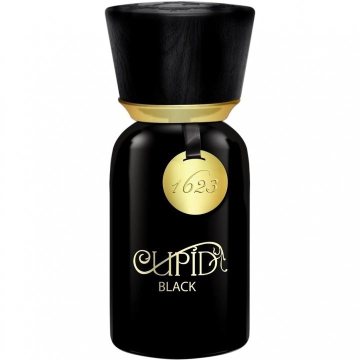 Cupid Perfumes Cupid Black 1623