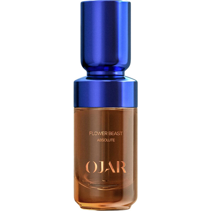 Ojar Flower Beast