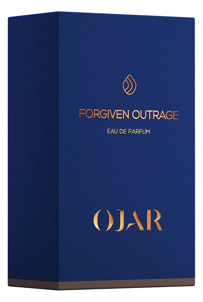 Forgiven Outrage