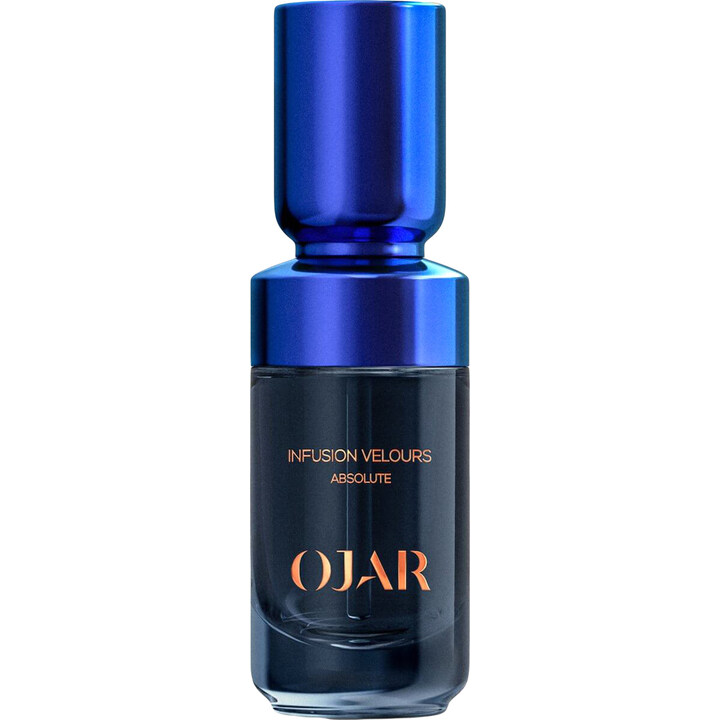 Ojar Infusion Velours