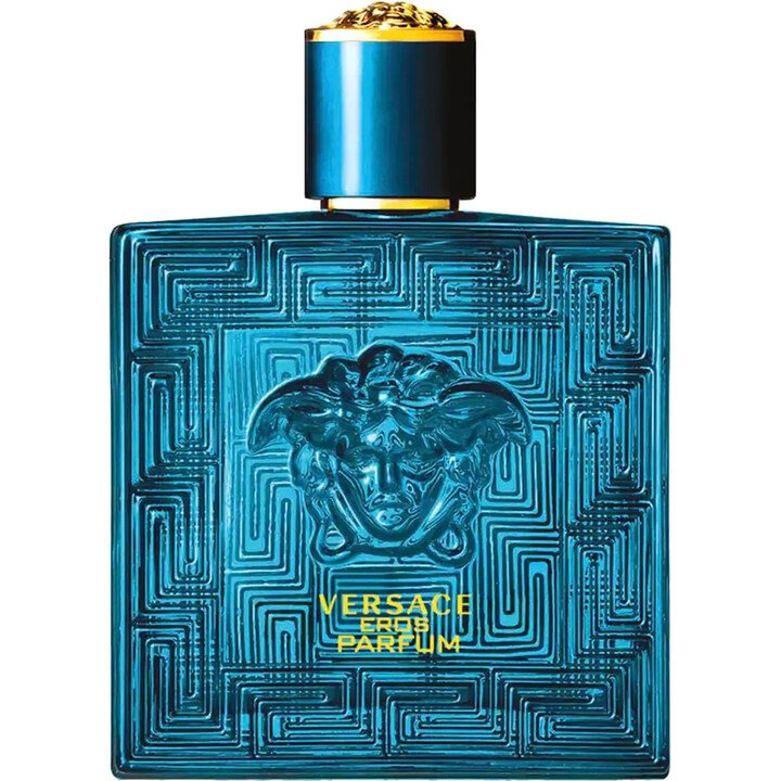 Versace Eros Parfum