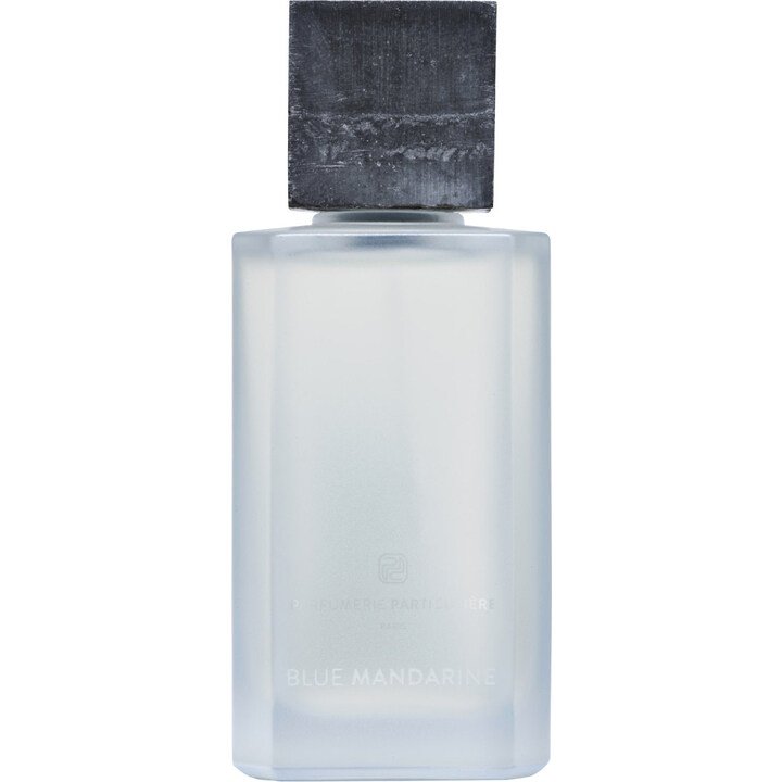 Parfumerie Particulirere Blue Mandarine