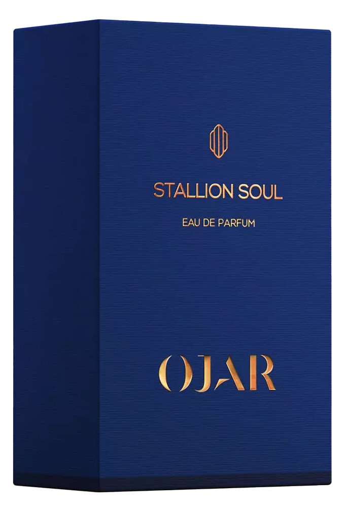 Stallion Soul
