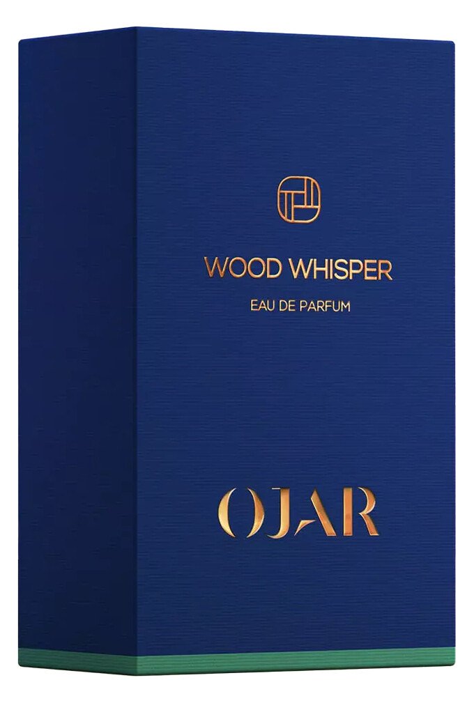 Wood Whisper