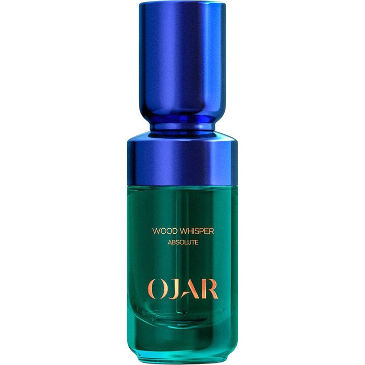 Ojar Wood Whisper