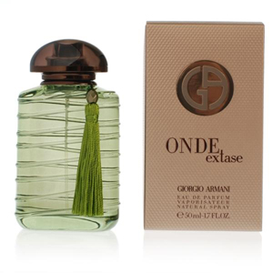 Giorgio Armani Armani Onde Extase