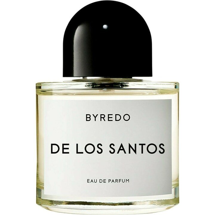 Byredo Parfums Byredo De Los Santos