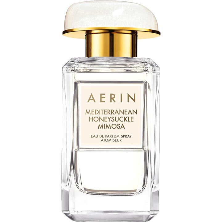 Aerin Lauder Mediterranean Honeysuckle Mimosa