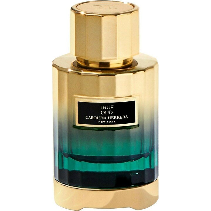 Carolina Herrera True Oud