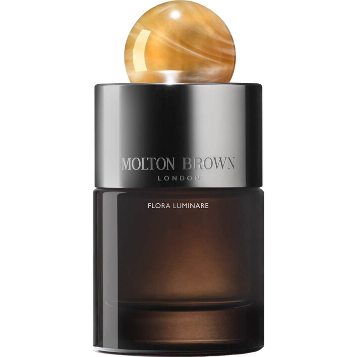 Molton Brown Flora Luminare Eau de Parfum