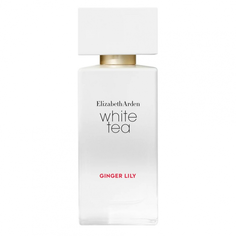 Elizabeth Arden White Tea Ginger Lily