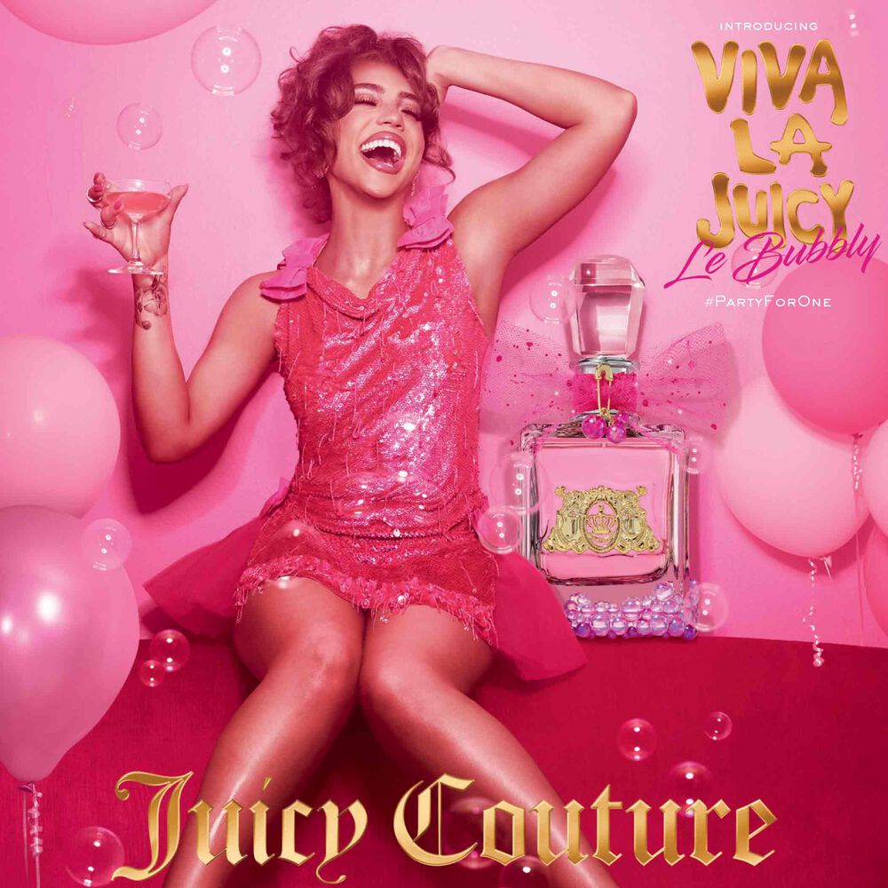 Viva La Juicy Le Bubbly