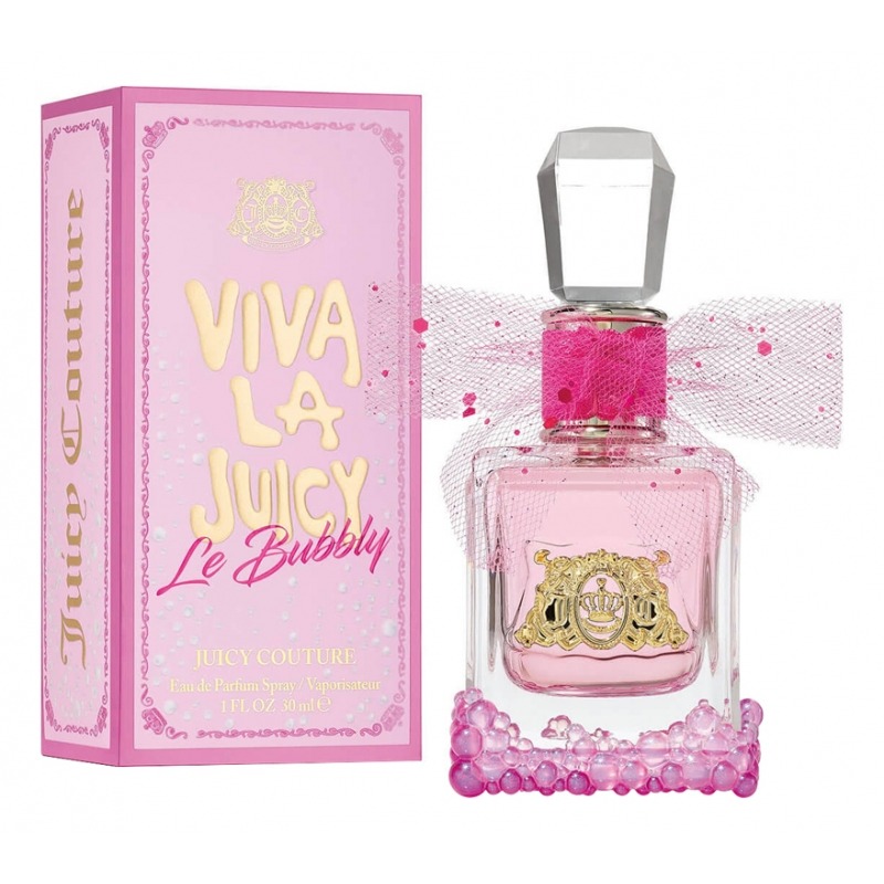 Viva La Juicy Le Bubbly